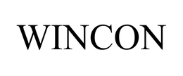 WINCON trademark