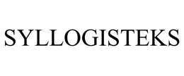 SYLLOGISTEKS trademark