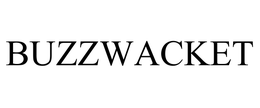 BUZZWACKET trademark