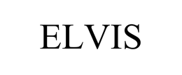 ELVIS trademark