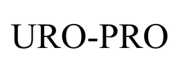 URO-PRO trademark