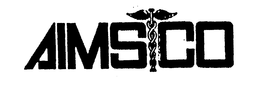 AIMS CO trademark