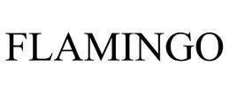 FLAMINGO trademark