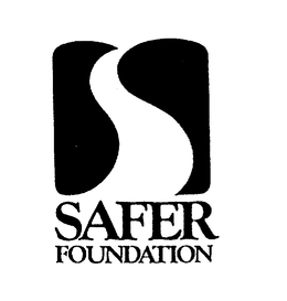 SAFER FOUNDATION trademark