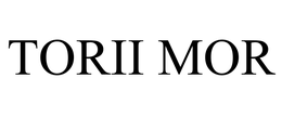 TORII MOR trademark