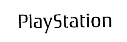 PLAYSTATION trademark