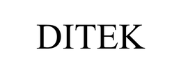 DITEK trademark