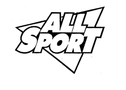 ALL SPORT trademark
