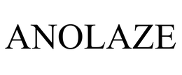 ANOLAZE trademark