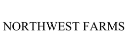 NORTHWEST FARMS trademark