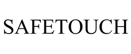 SAFETOUCH trademark