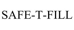 SAFE-T-FILL trademark