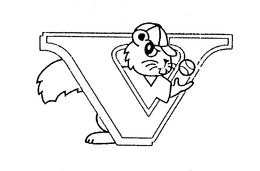 V trademark