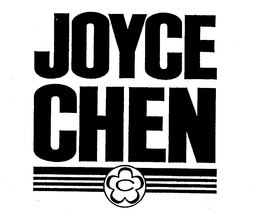 JOYCE CHEN C trademark