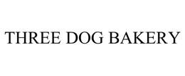 THREE DOG BAKERY trademark