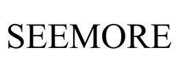 SEEMORE trademark