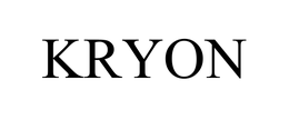 KRYON trademark