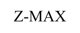 Z-MAX trademark