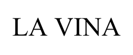 LA VINA trademark