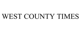 WEST COUNTY TIMES trademark