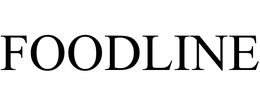 FOODLINE trademark