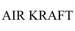 AIR KRAFT trademark