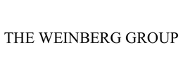 THE WEINBERG GROUP trademark