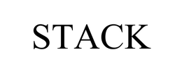 STACK trademark