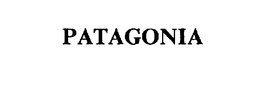 PATAGONIA trademark
