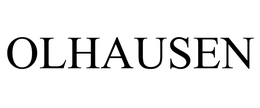 OLHAUSEN trademark