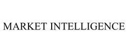 MARKET INTELLIGENCE trademark