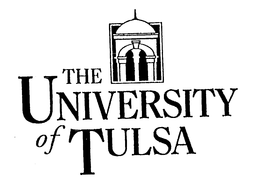 THE UNIVERSITY OF TULSA trademark
