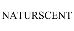 NATURSCENT trademark