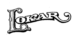 LOKAR trademark