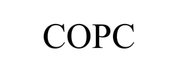 COPC trademark