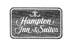 HAMPTON INN & SUITES trademark
