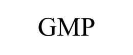 GMP trademark