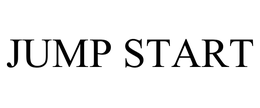 JUMP START trademark