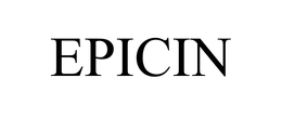 EPICIN trademark
