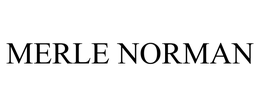 MERLE NORMAN trademark