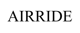 AIRRIDE trademark