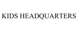 KIDS HEADQUARTERS trademark