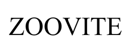 ZOOVITE trademark