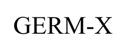 GERM-X trademark