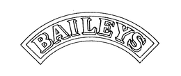 BAILEYS trademark