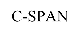 C-SPAN trademark