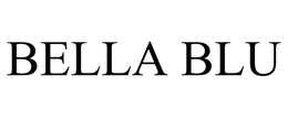 BELLA BLU trademark