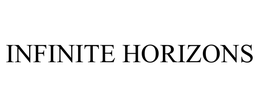 INFINITE HORIZONS trademark