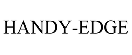 HANDY-EDGE trademark