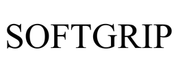 SOFTGRIP trademark